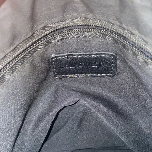 NINE WEST womens CORALIA SLING BAG - Picture 6 of 14